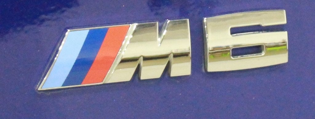 2013 BMW M6 Base
